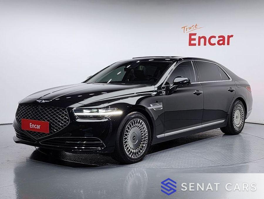 Genesis G90 3.3 T Premium AWD