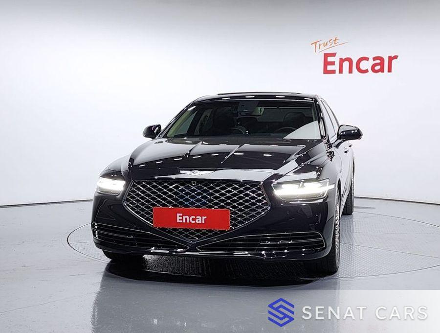 Genesis G90 3.3 T Premium AWD