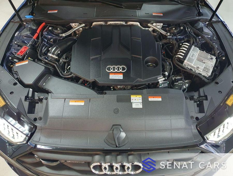 Audi A7 50 TDI Quattrp Premium 2WD