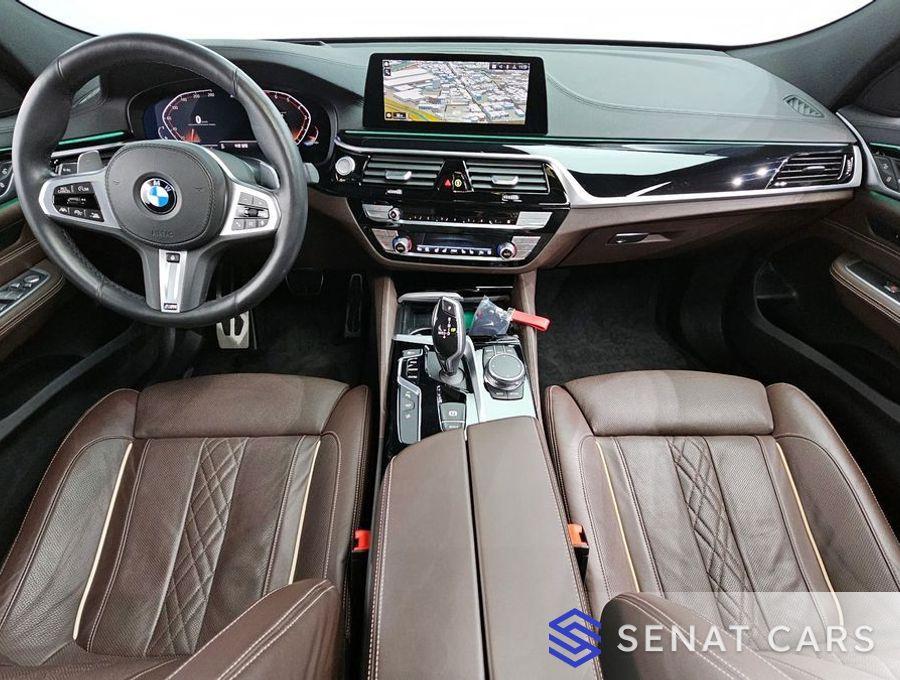 BMW Gran Turismo 630i xDrive M Sport 4WD