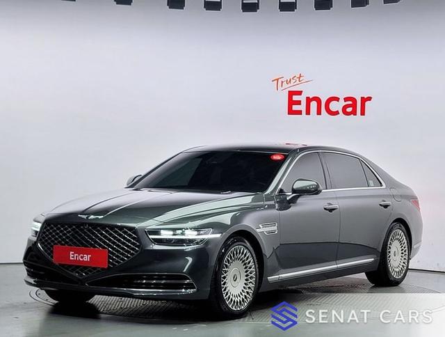 Genesis G90 3.8 Premium Luxury AWD