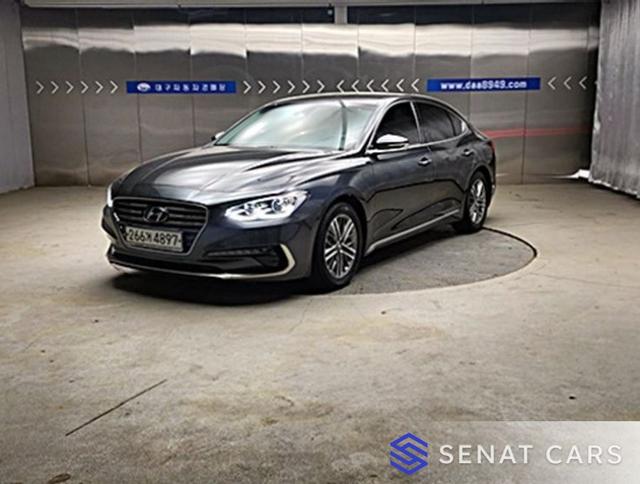 Hyundai Grandeur 2.4 Premium 2WD