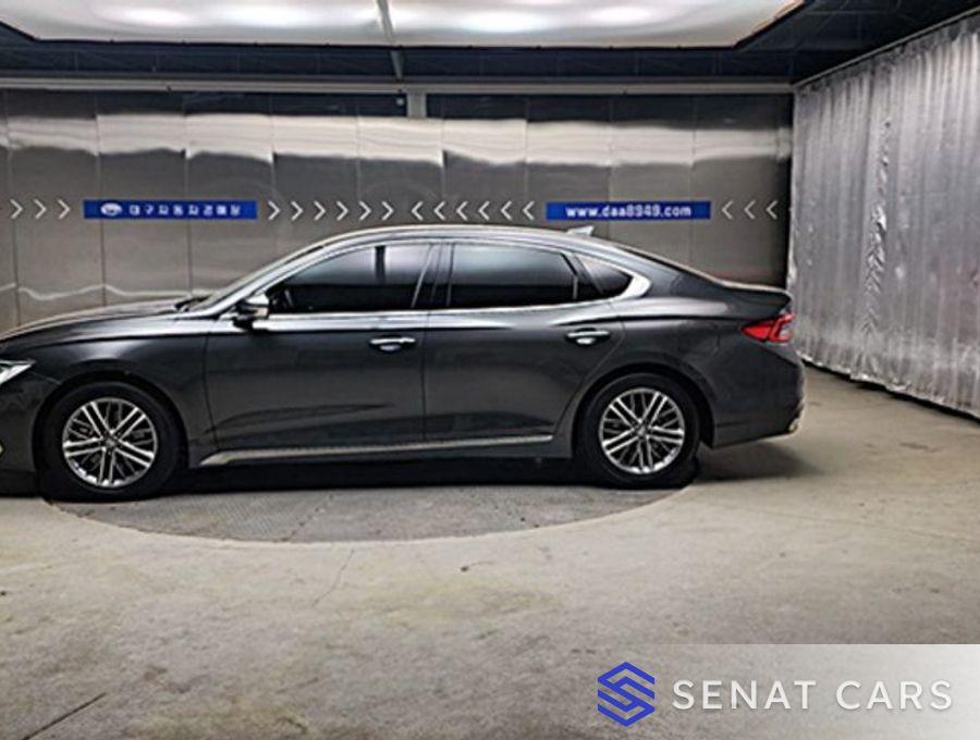 Hyundai Grandeur 2.4 Premium 2WD