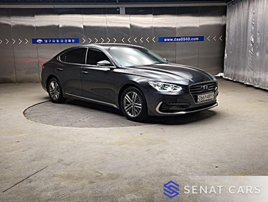 Hyundai Grandeur 2.4 Premium 2WD