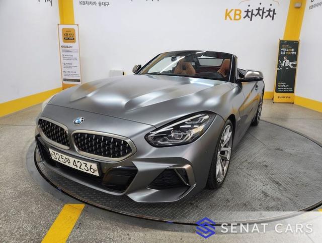 BMW Z4 M40i 2WD