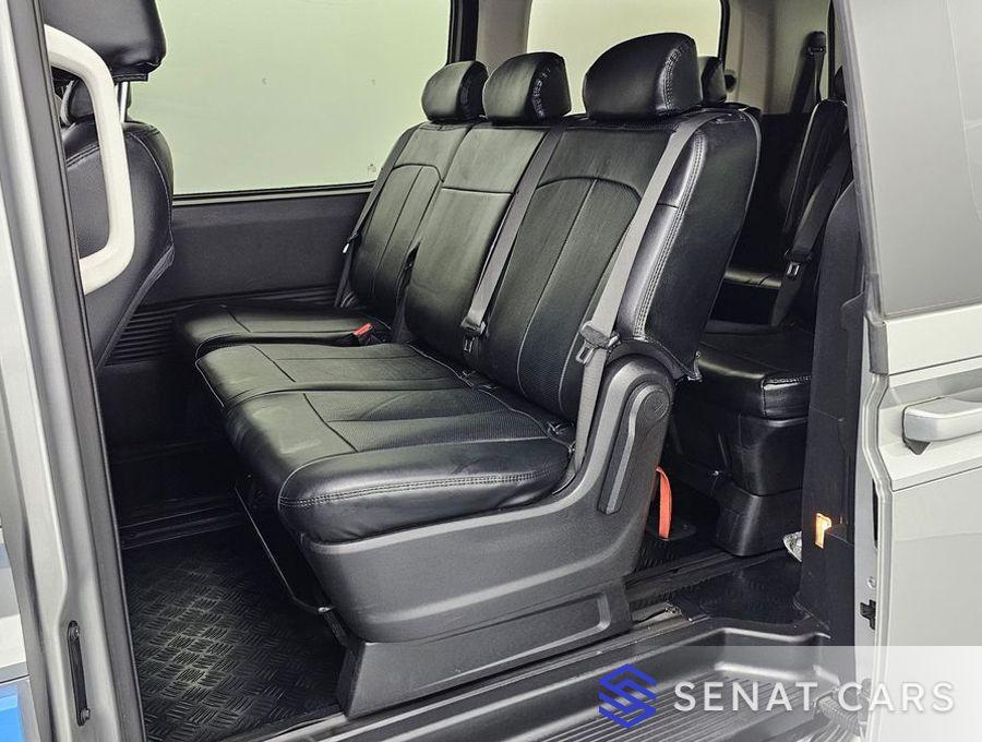 Hyundai Staria Tourer 11-Seater Smart 2WD