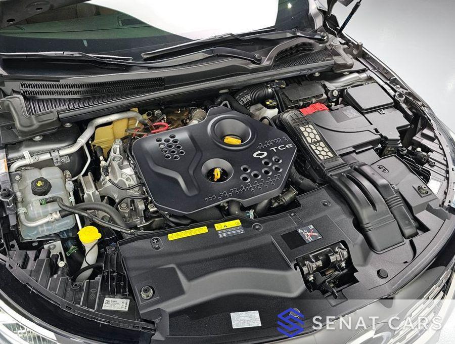 Renault-KoreaSamsung SM6 1.8 TCe Premiere 2WD