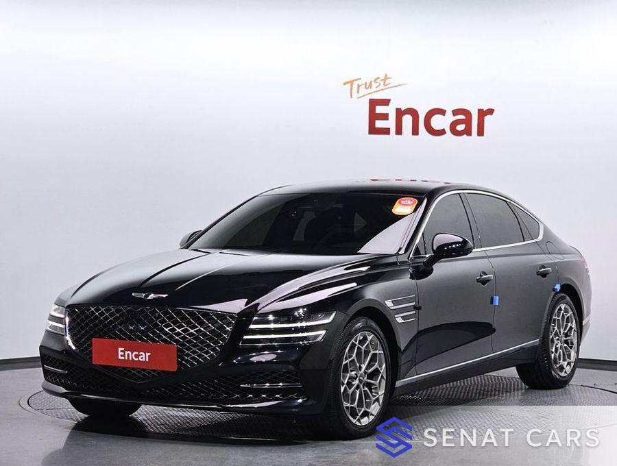 Genesis G80 Gasoline 2.5 Turbo 2WD