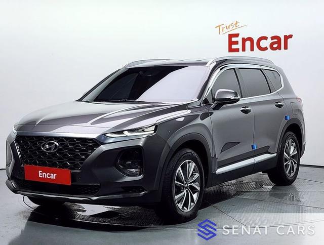 Hyundai Santafe Gasoline 2.0T Exclusive 2WD