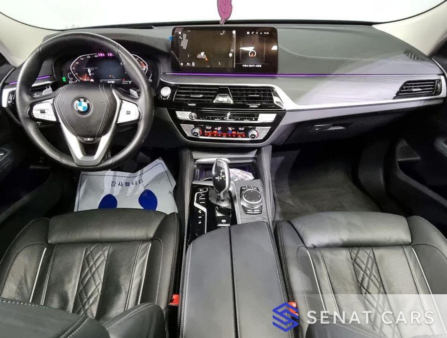 BMW Gran Turismo 620d Luxury 2WD