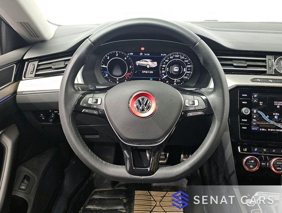 Volkswagen Arteon 2.0 TDI Premium 2WD