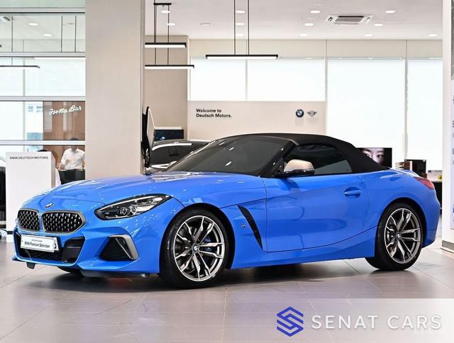 BMW Z4 M40i 2WD