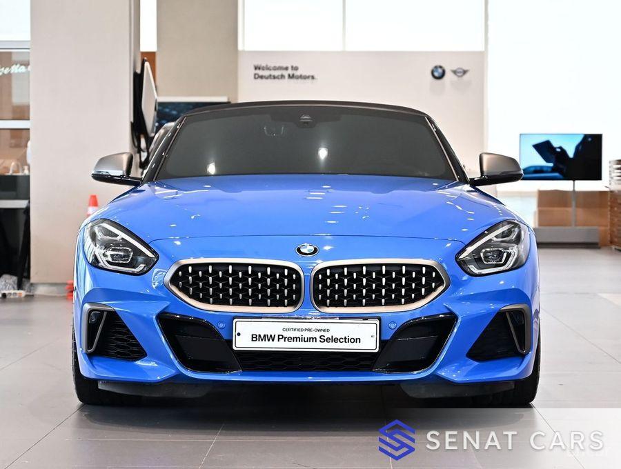 BMW Z4 M40i 2WD