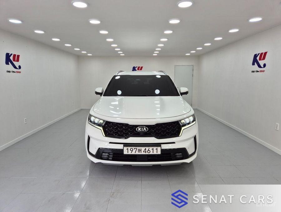 Kia Sorento Diesel 2.2 Noblesse 2WD