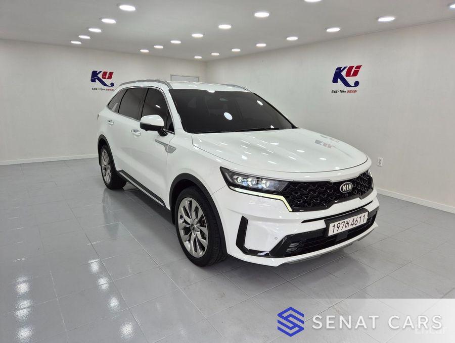 Kia Sorento Diesel 2.2 Noblesse 2WD