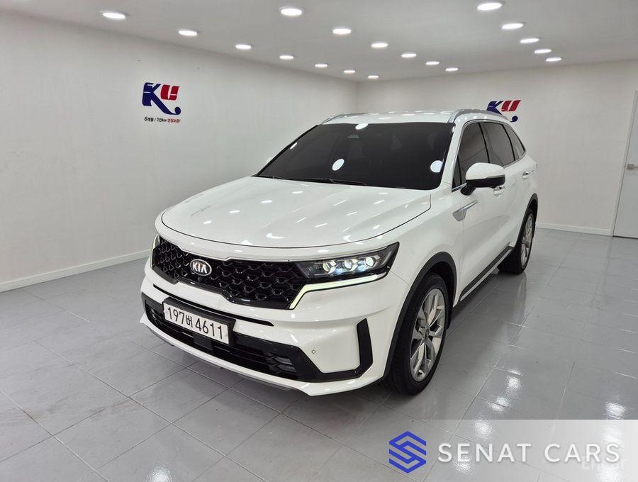 Kia Sorento Diesel 2.2 Noblesse 2WD