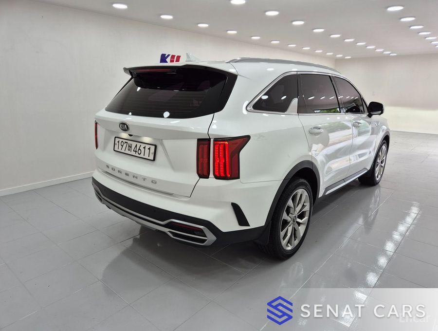 Kia Sorento Diesel 2.2 Noblesse 2WD