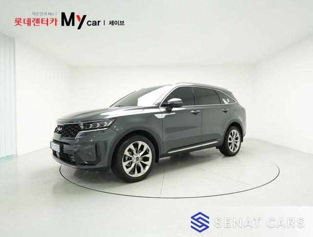 Kia Sorento Diesel 2.2 Noblesse 2WD