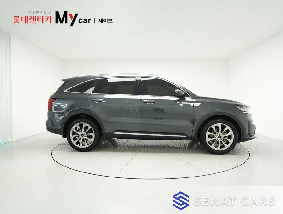 Kia Sorento Diesel 2.2 Noblesse 2WD