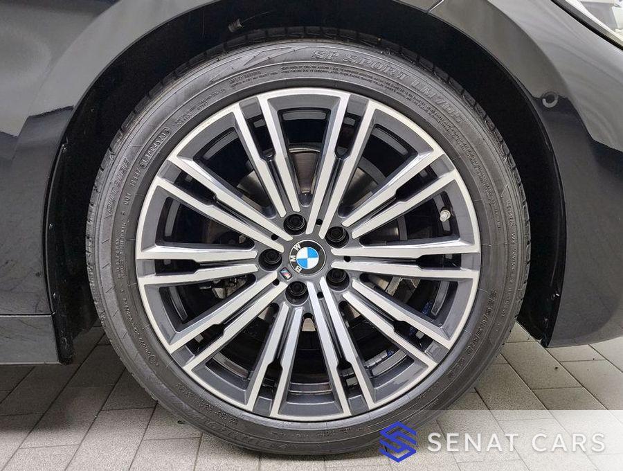 BMW 3-Series 320i M Sport 2WD