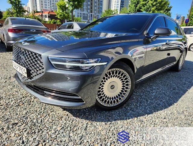 Genesis G90 3.8 Premium Luxury AWD