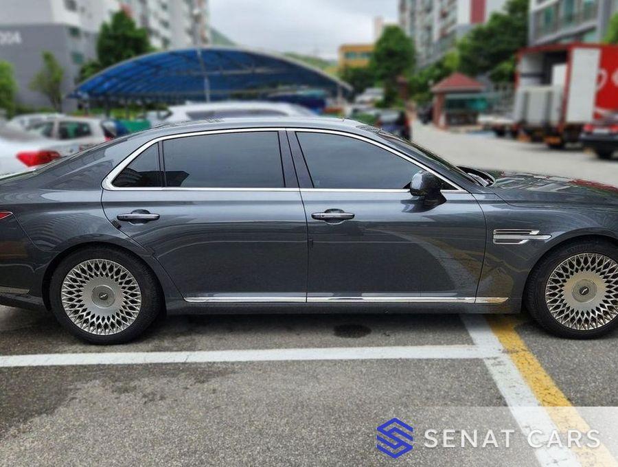 Genesis G90 3.8 Premium Luxury AWD