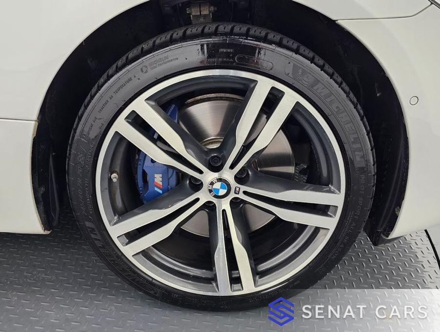 BMW Gran Turismo 640i xDrive M Sport 4WD