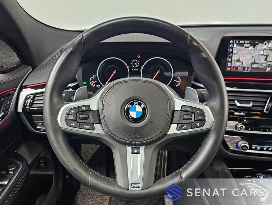 BMW Gran Turismo 640i xDrive M Sport 4WD