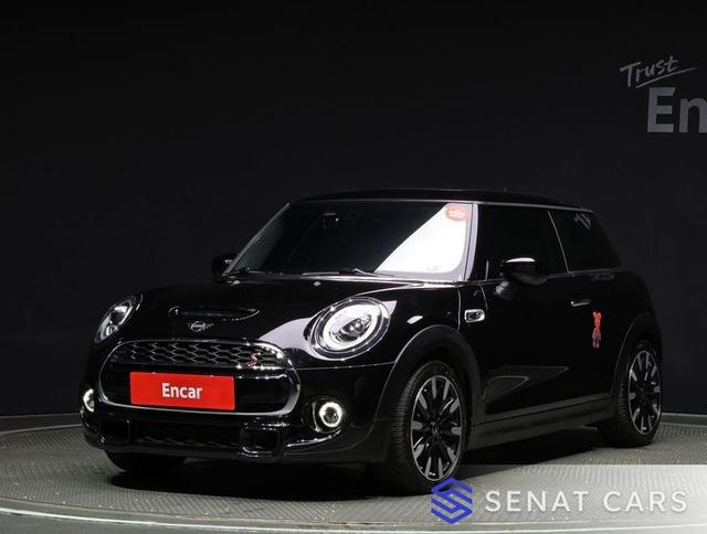 Mini Cooper HIGH 3rd 2WD