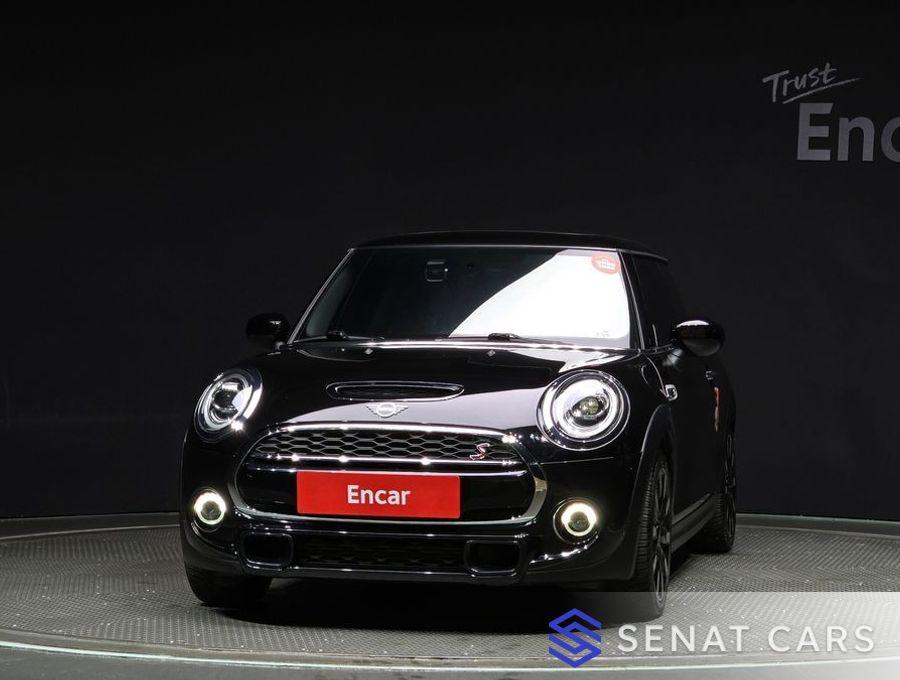 Mini Cooper HIGH 3rd 2WD