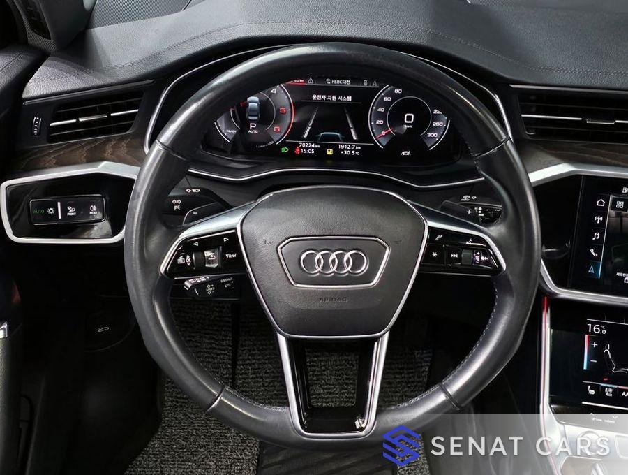 Audi A6 40 TDI Quattro Premium 4WD