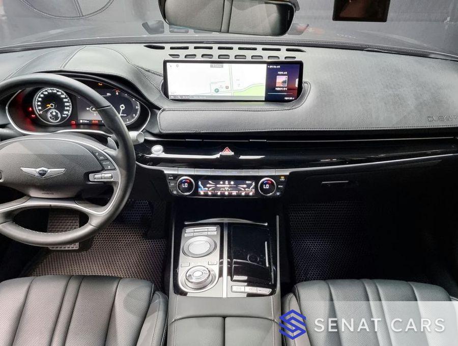 Genesis G80 Diesel 2.2 2WD