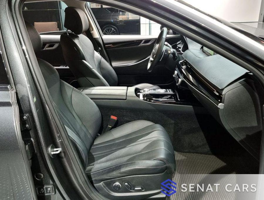 Genesis G80 Diesel 2.2 2WD