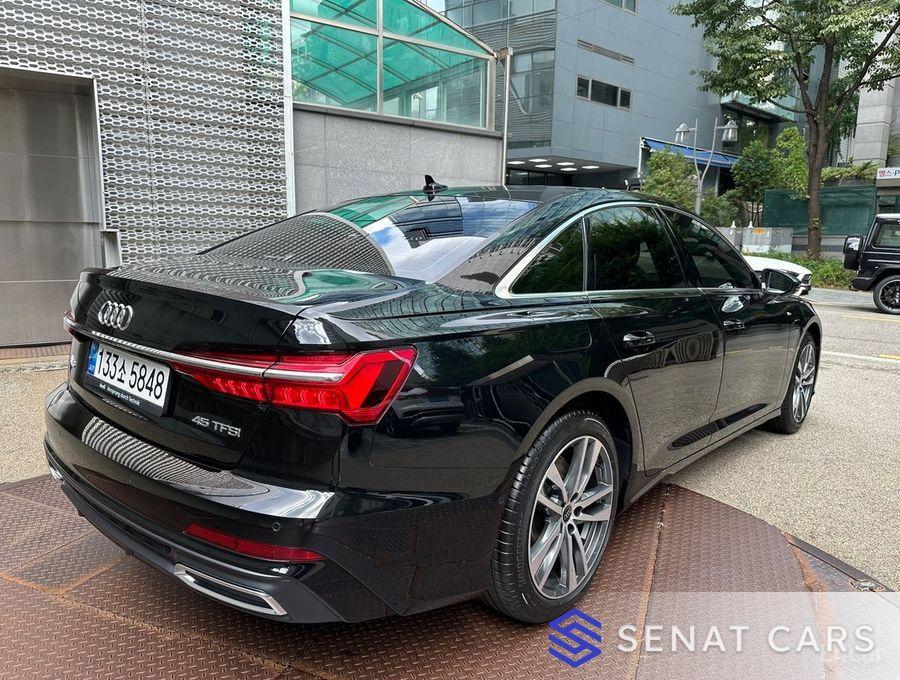 Audi A6 45 TFSI Premium 2WD