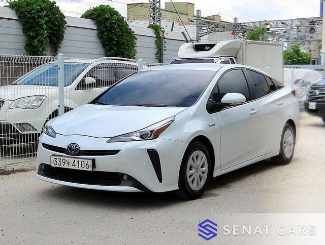 Toyota Prius 1.8 2WD