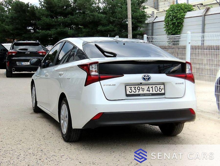 Toyota Prius 1.8 2WD