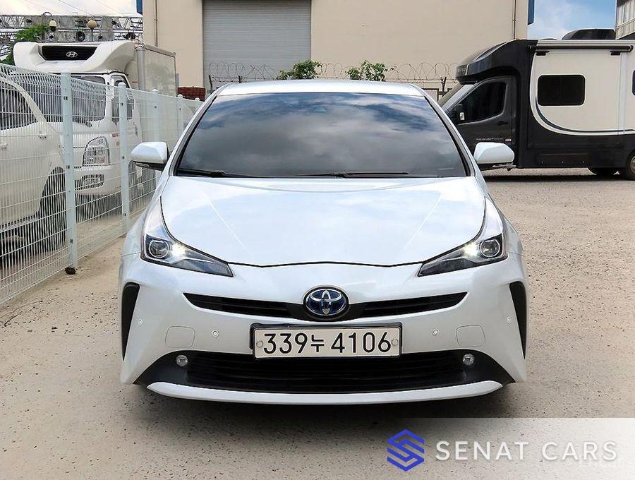 Toyota Prius 1.8 2WD