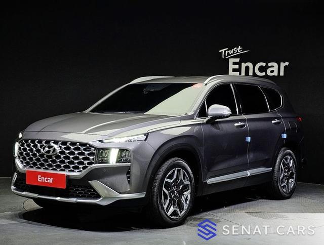 Hyundai Santafe HEV 1.6 Prestige 2WD