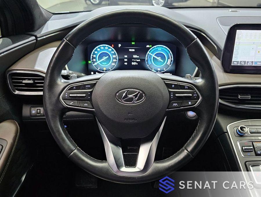 Hyundai Santafe HEV 1.6 Prestige 2WD