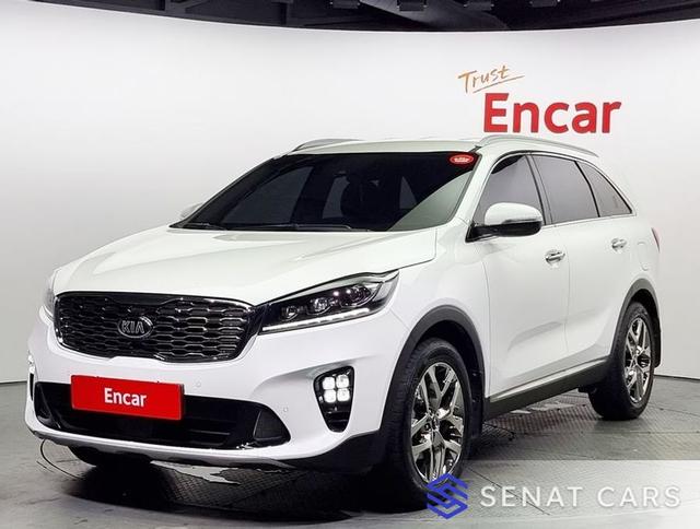 Kia Sorento Diesel 2.0 Marster 2WD