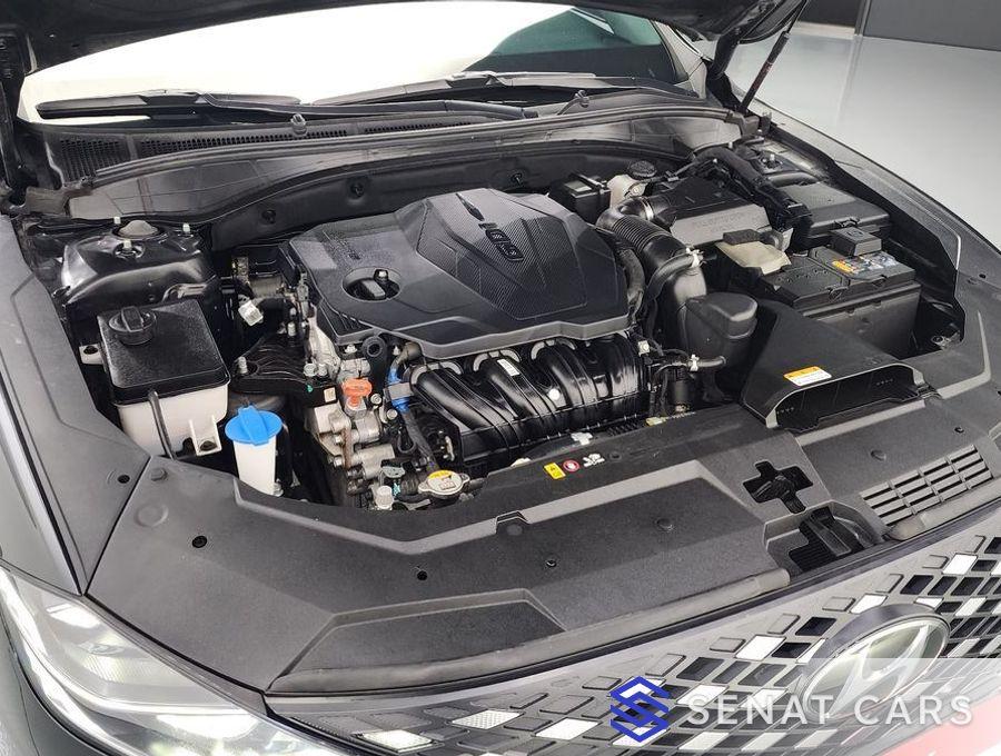 Hyundai Grandeur 2.5 Exclusice 2WD