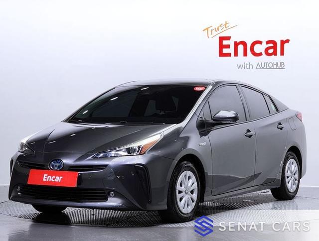 Toyota Prius 1.8 AWD