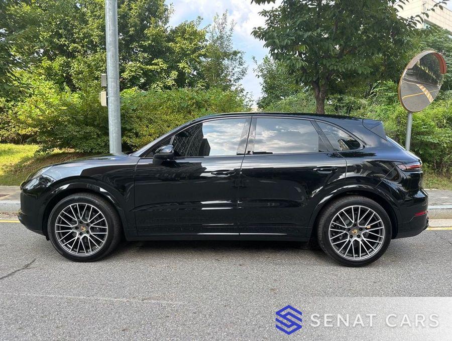 Porsche Cayenne 3.0 4WD