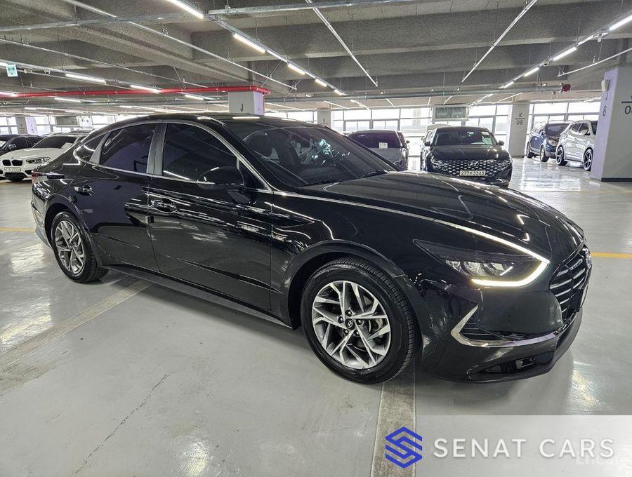 Hyundai Sonata 2.0 Premium 2WD