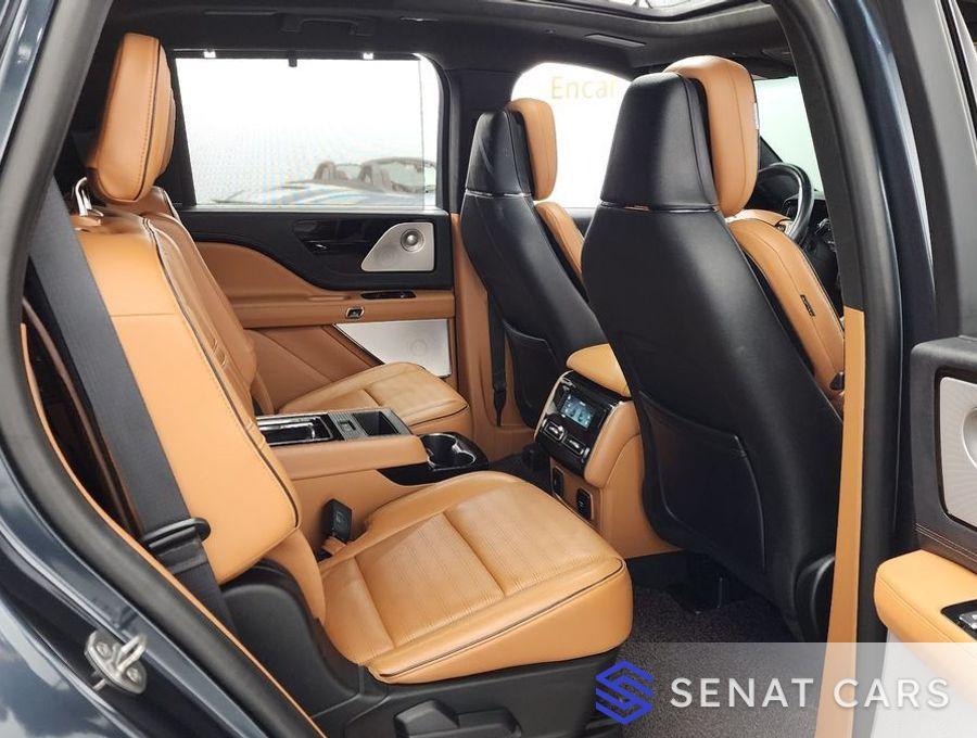 Lincoln Aviator 3.0 Black Label AWD