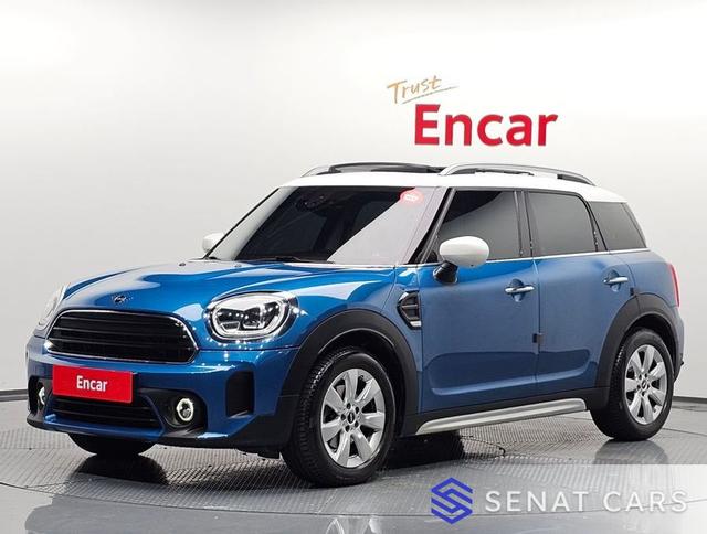 Mini Countryman Classic 2nd 2WD