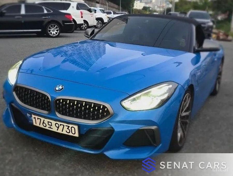 BMW Z4 M40i 2WD