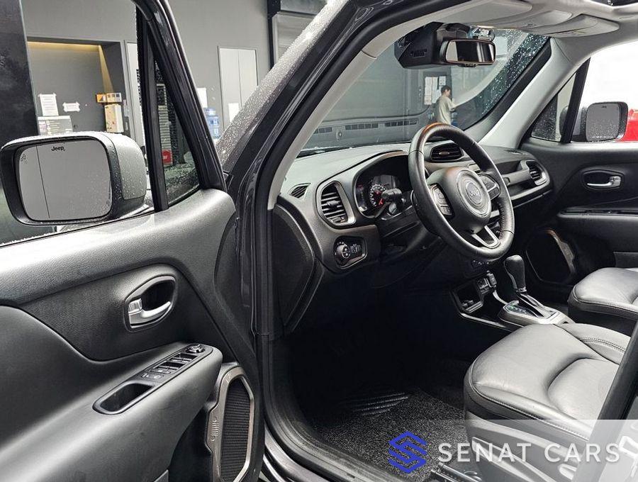 Jeep Renegade 2.4 Limited 2WD