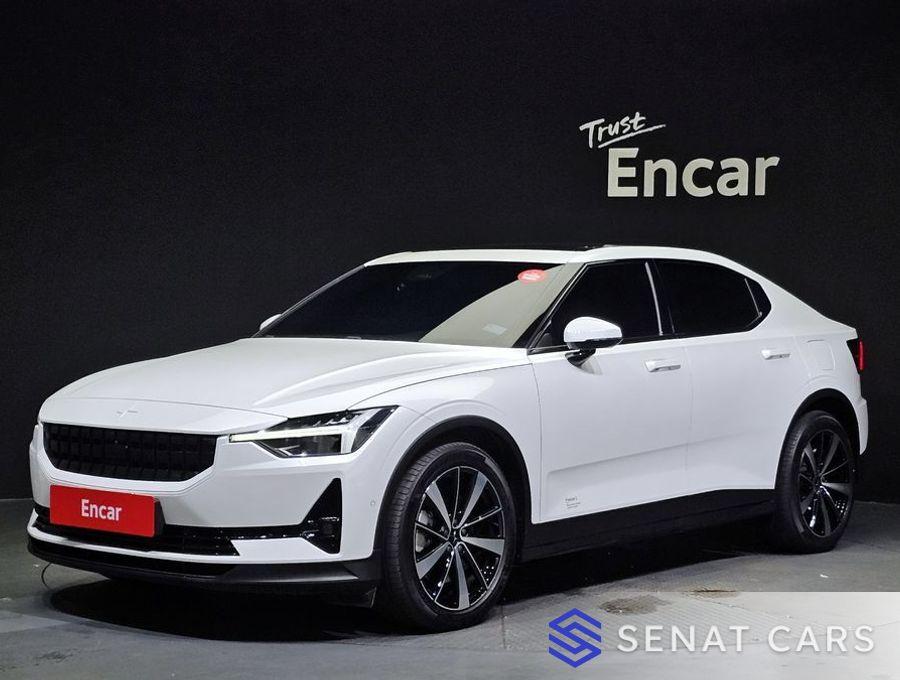 Polestar Polestar 2 Longrange Singlemotor 2WD