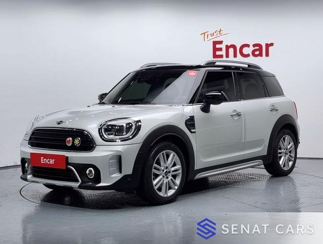 Mini Countryman HIGH 2nd 2WD